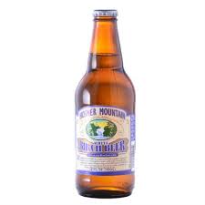 Birch Beer Vs Root Beer Hosmer Mountain White Birch Beer 12oz 12 Pack Beer Beer Ingredients Bottle