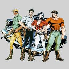 The cadillacs and dinosaurs television series was created by prolific screenwriter steven e. Cadillacs Dinosaurs A Perfect Game To Nostalgic Resources Mi Community Xiaomi