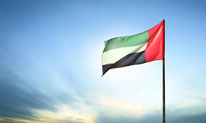 #repost @secretsquirrelfood ・・・ happy uae flag day 2016!! How Dubai Is Celebrating Uae Flag Day 2017 Things To Do Time Out Dubai