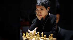 For faster navigation, this iframe is preloading the wikiwand page for wesley so. Wesley So Now Playing Under Us Draws World Champ Moves For Life Blog