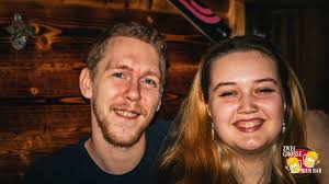 Zwei Grosse Bier Bar Skive...