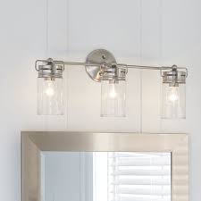 Allen Roth Vallymede 24 In 3 Light