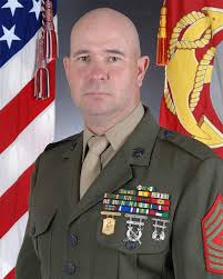 SgtMaj Ray Mackey USMC (Ret): Interview