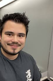 Alumni aan het woord: Yu-Hien Groenewoud