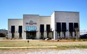 Optometrist Eye Doctor In Saltillo Ms The Eye Clinic Of Saltillo