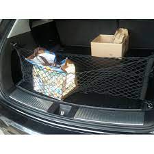 Coffee pod machine reviews 2019 subaru ascent accessories. Envelope Floor Style Trunk Cargo Net For Subaru Ascent 2018 2019 2020 2021 New Walmart Com Walmart Com