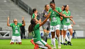 Así llegan en números león y cruz azul a este partido de la octava fecha del guardianes 2021. Leon Vs Cruz Azul En Vivo Jornada 3 Liga Mx Femenil Apertura 2019 Futbol Rf