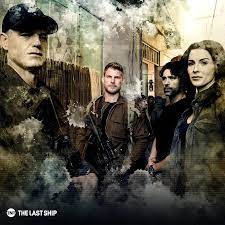 Why isn't the last ship season 6 happening? The Last Ship Season 5 Episode 6 Air Date Spoilers Is The Crew Of The Nathan James Ready To Counterattack Gustavo S Invasion Econotimes