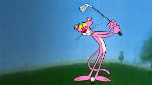 Prime Video: The New Pink Panther Show (Season 1)
