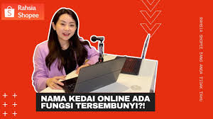 Maybe you would like to learn more about one of these? Bagaimana Menamakan Kedai Shopee Anda Dengan Lebih Efektif Youtube