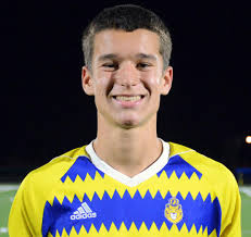 State Journal/WiscNews high school Boys Soccer All-Area team