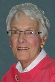 Elaine Shabaga Obituary