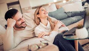 Removable backrest cushions can be placed on either end of the sofa, perched on the end tables built into the frame, allowing you to lay down for a. Sofas Und Ihre Uberraschungen Mobel Schafer Mobelhaus Duren