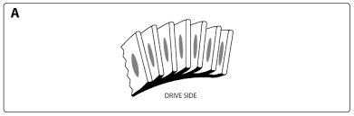 Ring And Pinion Tooth Contact Patterns