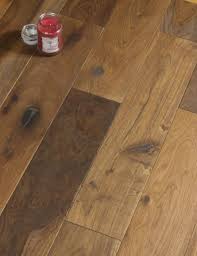 125mm Smokey Oiled Flooring Engineered Wood Floors Wooden Flooring