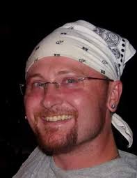 Obituary for Casey Allen