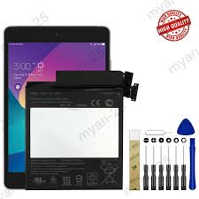 Asus Zenpad Z8S ZT582KL P00J Battery ...