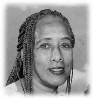 GLORIA MOSLEY Obituary (1947