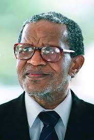 PARAMENTENG EA LESOTHO