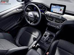 When your ford focus tie rod ends begin to fail, the tight, precise handling your car usually has is gone. Fotos Ford Focus 2018 Foto 31 40