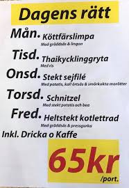 Ica mjällby extra bygger ut. Extra Mjallby Veckans Dagens Ratt Facebook