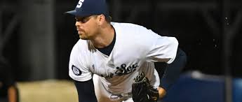 Sydney Blue Sox Sign Utility Player Harry Fullerton