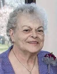 Obituary information for BARBARA E. ADAMS