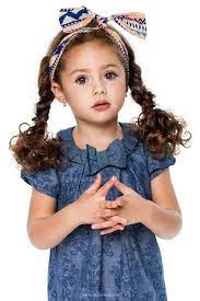 1001 Schone Frisuren Fur Madchen Zum Nachstylen Easy Little Girl Hairstyles Little Girl Hairstyles Girl Hairstyles