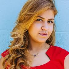 Sophie Dabuzhsky Email & Phone Number