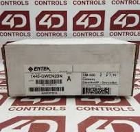 1440-GWEN2DN | Entek | Devicenet to Ethernet Gateway XM500