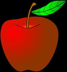 Yak, apel adalah salah satu buah terpopuler di dunia dengan rasa sehingga, dengan banyaknya kandungan yang terdapat di buah apel, menjadi salah satu buah. Gambar Buah Apel Karikatur A Photo On Flickriver