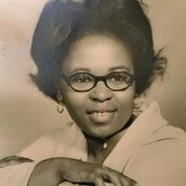 Ms. Wanda Faye Carter Obituary