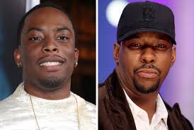 BET Sets 'Bobby Brown Story' For 2018; Woody McClain Reprising 'New  Edition' Role