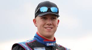 John Hunter Nemechek returning to KBM in 2022 | NASCAR