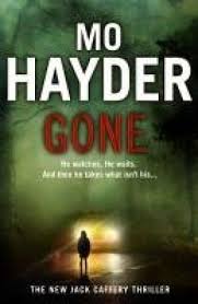 Her best known work was birdman, which was followed by a sequel the treatment.her final book, the house of sand, will be published. Mo Hayder Zvab