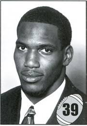 Valdosta State University Football 2000