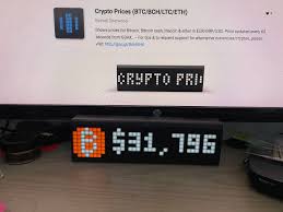 View crypto prices and charts, including bitcoin, ethereum, xrp, and more. The Daily Crypto Bitcoin Altcoin Help Info On Twitter If You Own An Lametric Time Try Out The Crypto Prices App And See The Current Btc Eth Ltc Price Updated In