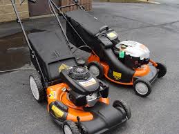Black And Decker 36 Volt Lawn Mower Manual Columbia Push Mower Push Mower Outdoor Power Equipment Mower