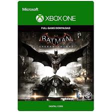Batman return to arkham ps4 playstation 4 1000601369 warner bros. Console Game Batman Arkham Knight Xbox Digital Console Game On Alzashop Com