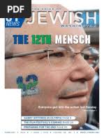 Aug. 22, 2026 issue of J. The Jewish News of Northern California