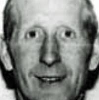 George Ian Gray Shaw