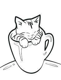 Check spelling or type a new query. Pusheen Fat Cat Coloring Pages Novocom Top