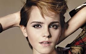 Download Wallpapers Emma Watson British Actress Portrait Young Actress Blonde Besthqwallpapers Com Young Actresses British Actresses Emma Watson