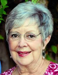 Dorothy Ann Luttrell