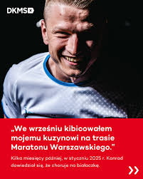 Już ponad 130 osób otrzymało drugą szansę na życie, dzięki Dawcom szpiku  zarejestrowanym wspólnie z Fundacją WOŚP. Dziękujemy Wam i wszystkim 30 000  osobom, które dołączyły do bazy potencjalnych Dawców szpiku dzięki