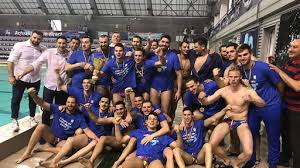 Steaua bucurești este un club de fotbal din românia. Steaua Bucuresti A Doua Infrangere In Preliminariile Eurocup La Polo UrmeazÄƒ Meciul Cu Jadran Split