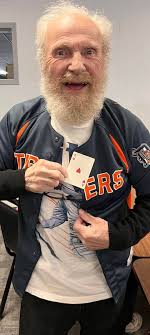 Rip big kenny, prayers for family