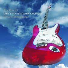 Where earlier dire straits albums wrapped things up at an efficient five or seven songs. Dire Straits Private Investigations The Best 2 Cds Jpc