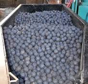 Naledi commissions new heat treatment plant for grinding ...