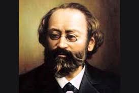 Max Bruch